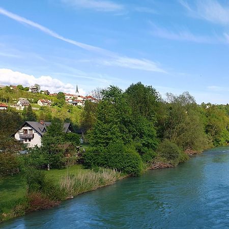 River House Radolca Radovljica Extérieur photo