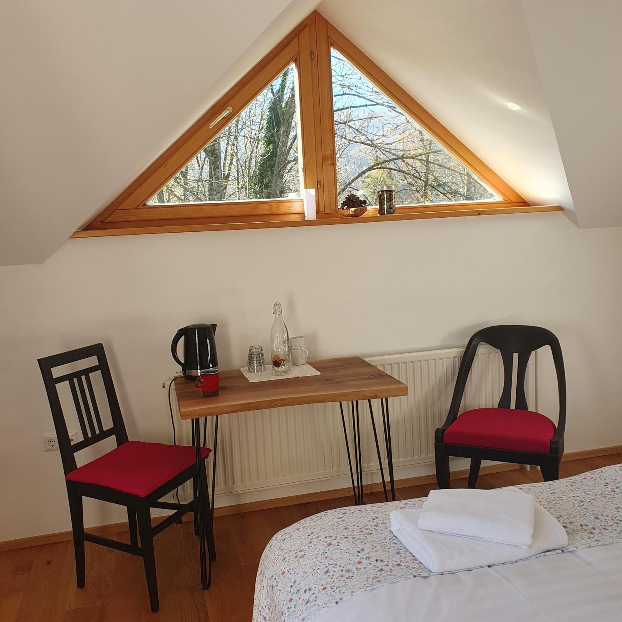 River House Radolca Radovljica Extérieur photo