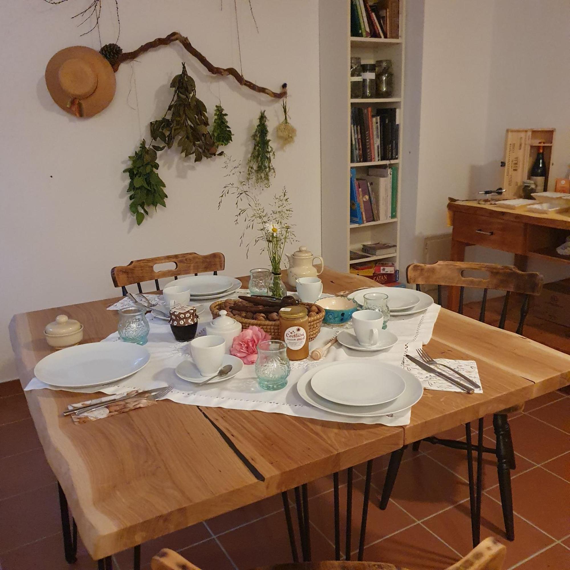 River House Radolca Radovljica Extérieur photo