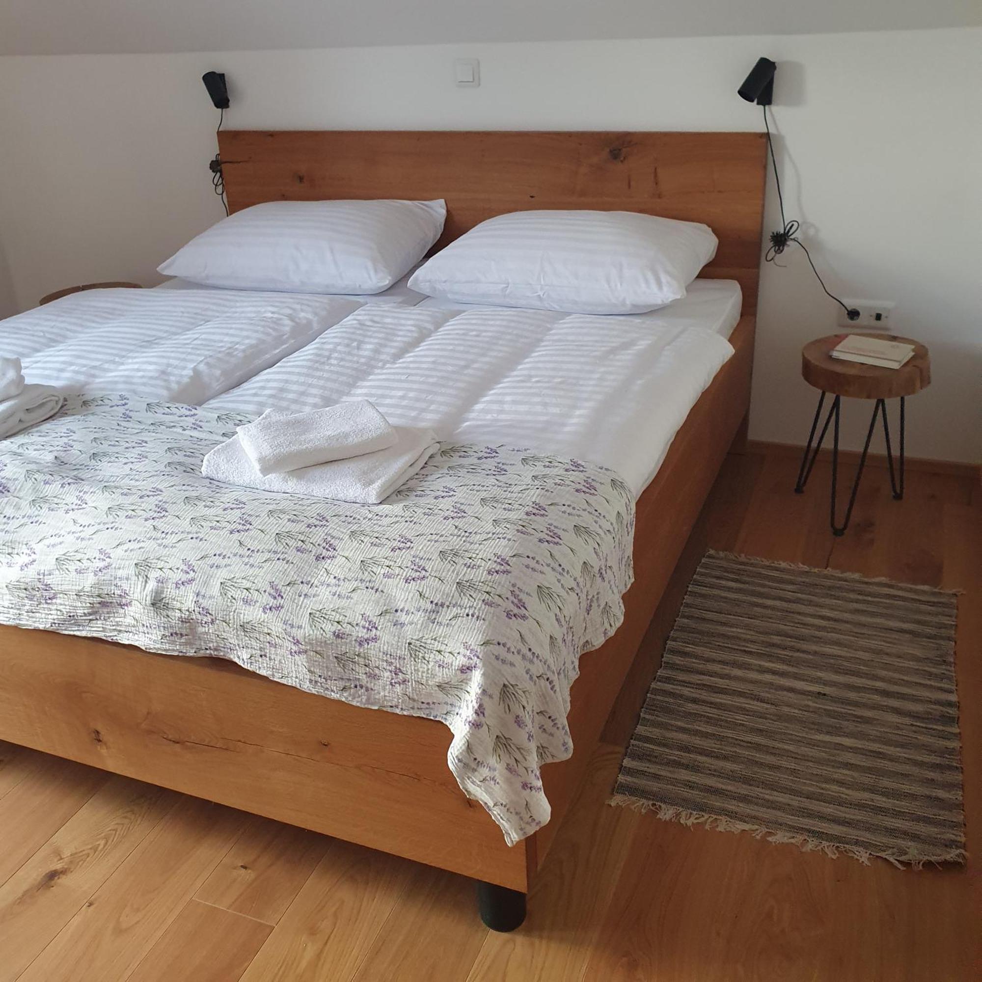 River House Radolca Radovljica Extérieur photo