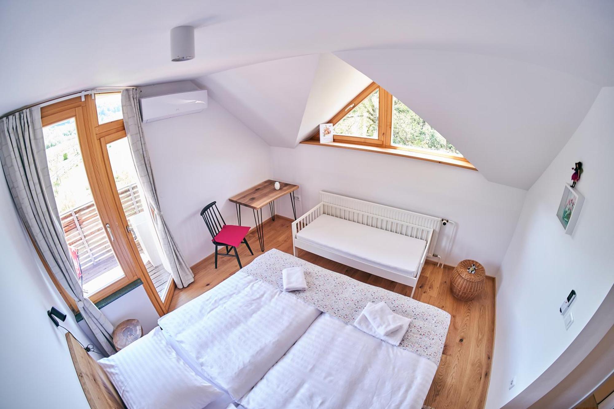 River House Radolca Radovljica Chambre photo