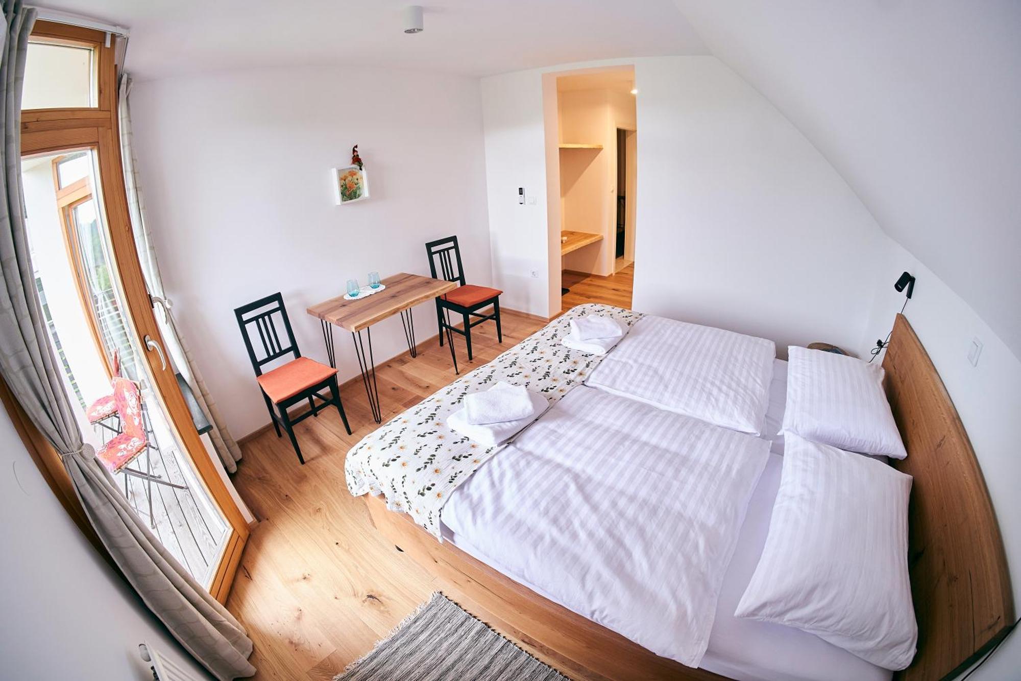 River House Radolca Radovljica Chambre photo