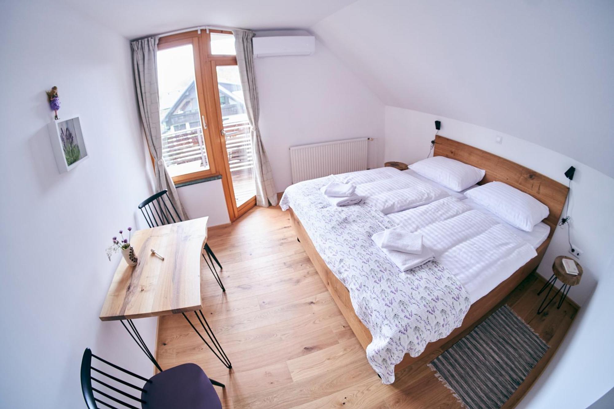 River House Radolca Radovljica Chambre photo