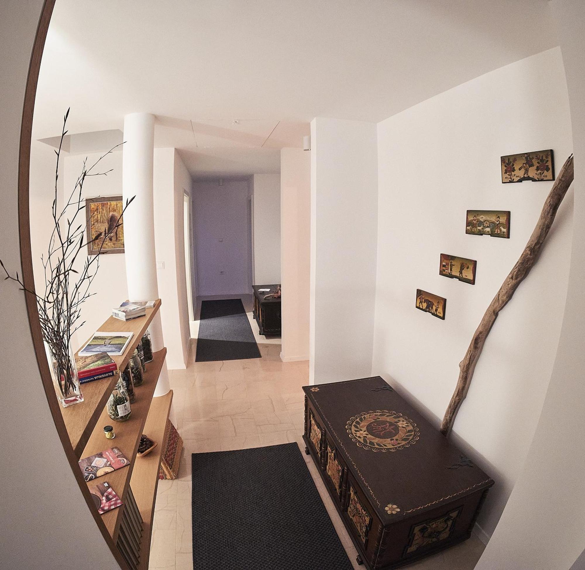 River House Radolca Radovljica Extérieur photo