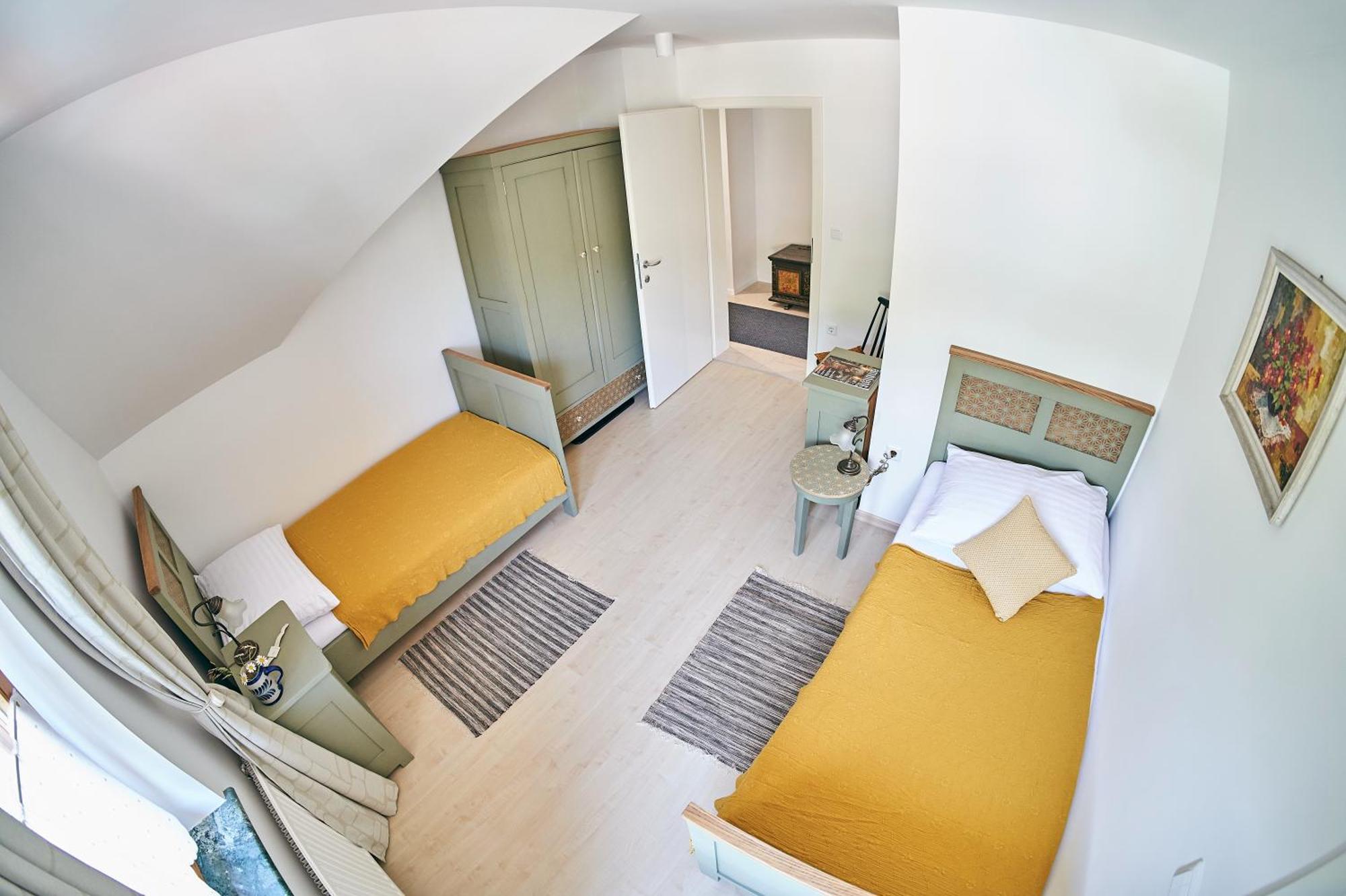 River House Radolca Radovljica Extérieur photo