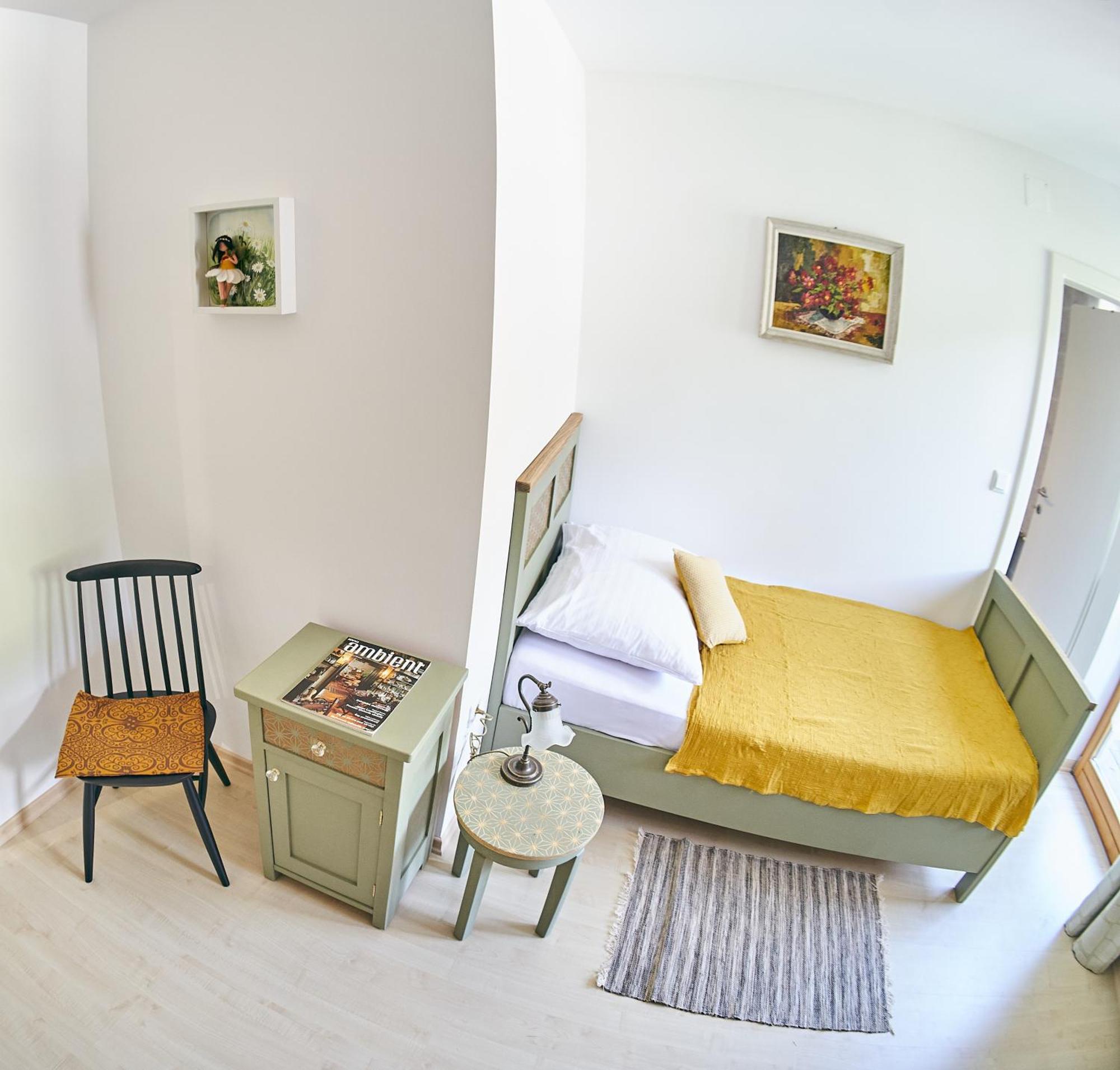River House Radolca Radovljica Extérieur photo