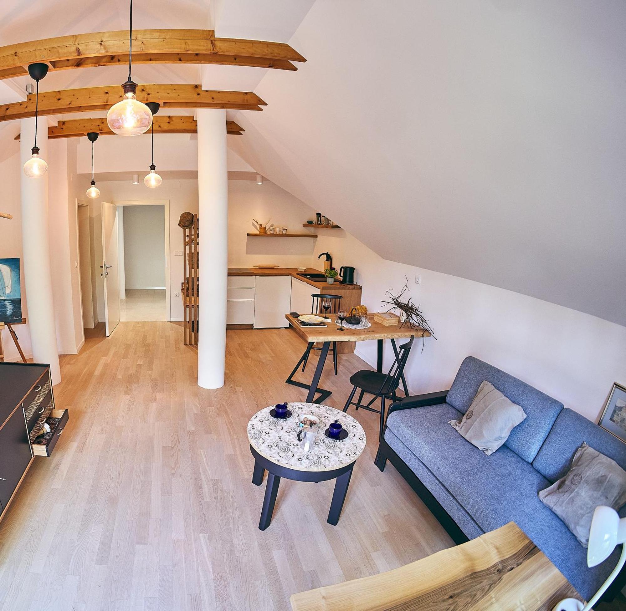 River House Radolca Radovljica Extérieur photo