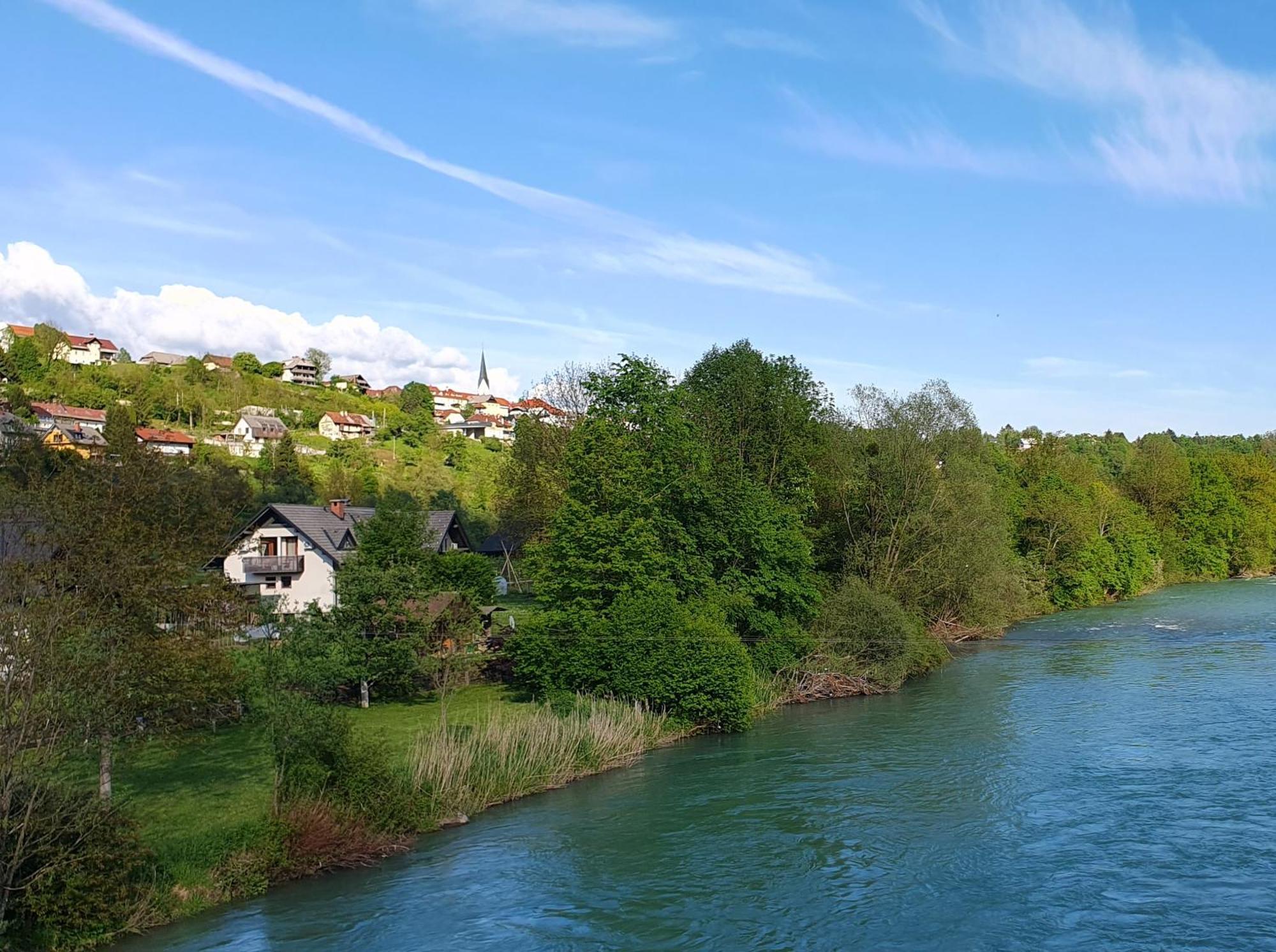 River House Radolca Radovljica Extérieur photo