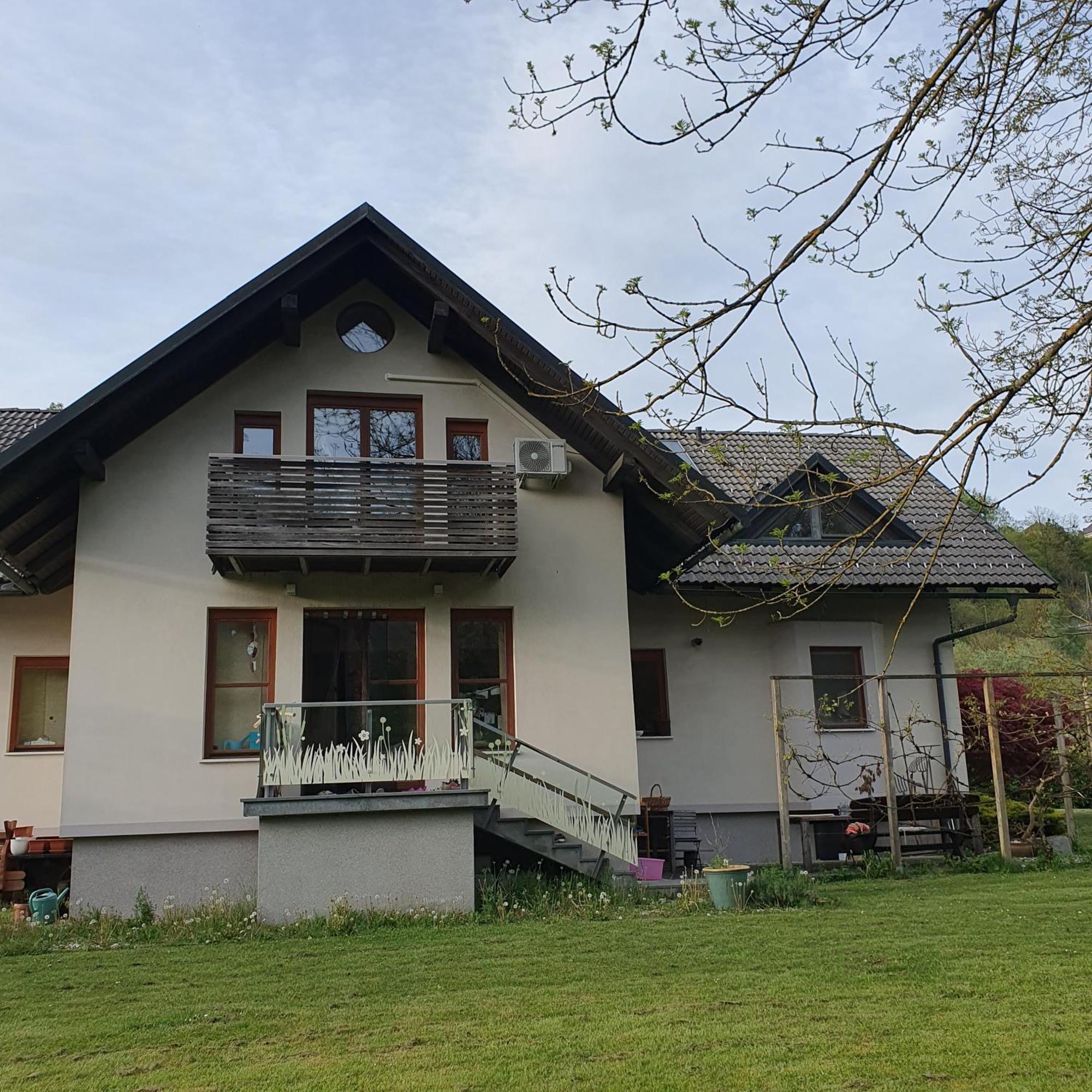 River House Radolca Radovljica Extérieur photo
