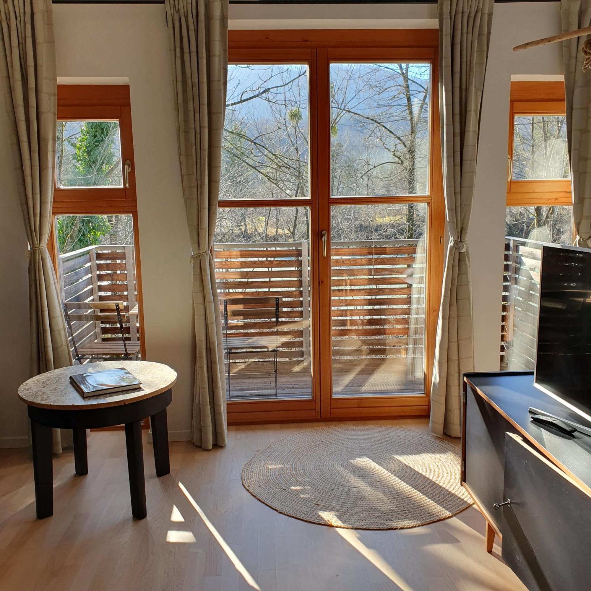 River House Radolca Radovljica Extérieur photo