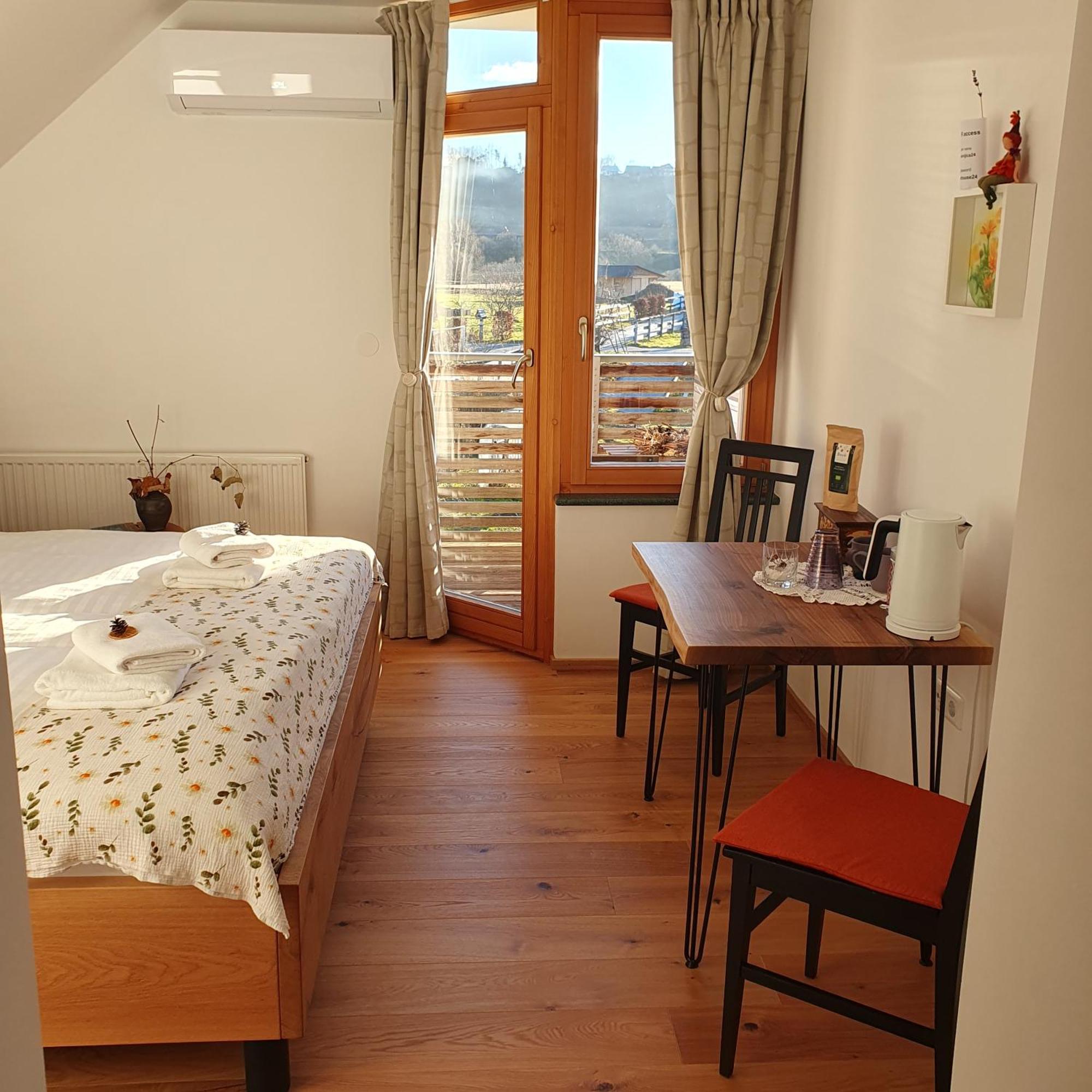River House Radolca Radovljica Extérieur photo